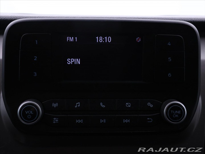 Ford Transit Custom 2,0 TDCi 95kW Klima 9-Mís 2020