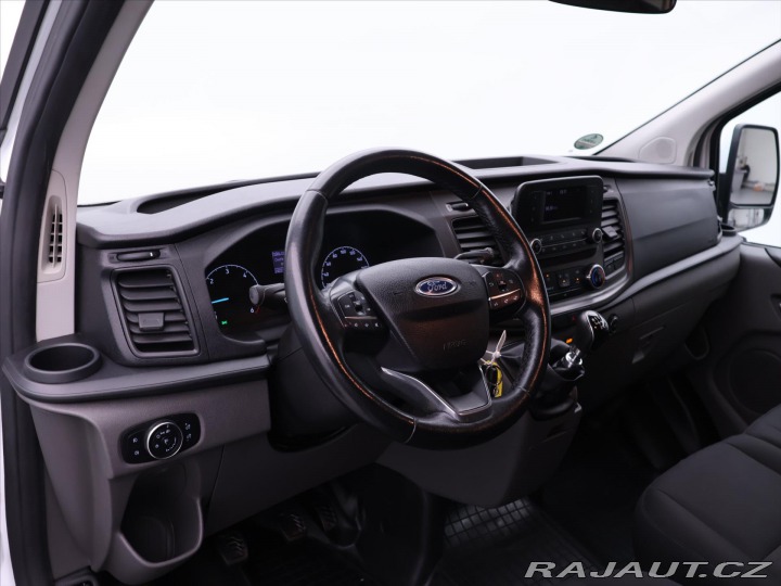 Ford Ostatní modely 2,0 TDCi 95kW Klima 9-Mís 2020