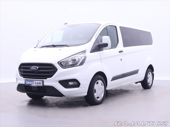 Ford Ostatní modely 2,0 TDCi 95kW Klima 9-Mís 2020