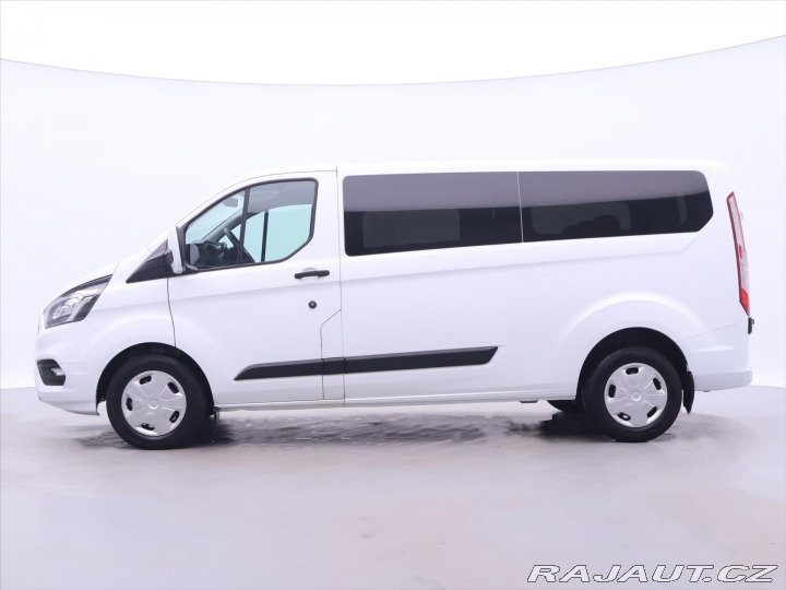 Ford Transit Custom 2,0 TDCi 95kW Klima 9-Mís 2020