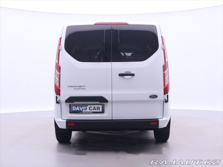 Ford Ostatní modely 2,0 TDCi 95kW Klima 9-Mís 2020