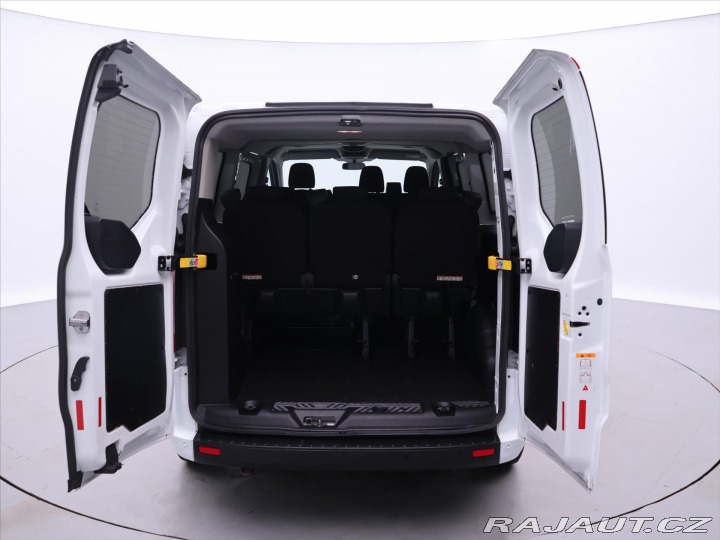 Ford Transit Custom 2,0 TDCi 95kW Klima 9-Mís 2020