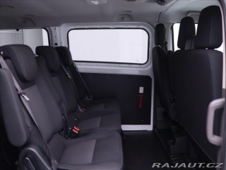 Ford Transit Custom 2,0 TDCi 95kW Klima 9-Mís 2020