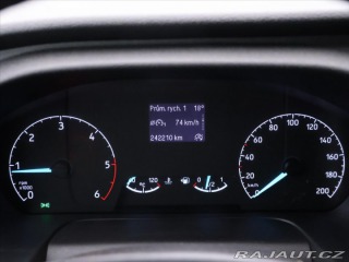 Ford Transit Custom 2,0 TDCi 95kW Klima 9-Mís 2020