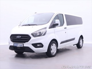 Ford Transit Custom 2,0 TDCi 95kW Klima 9-Mís 2020