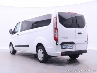 Ford Transit Custom 2,0 TDCi 95kW Klima 9-Mís 2020