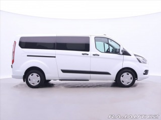 Ford Transit Custom 2,0 TDCi 95kW Klima 9-Mís 2020
