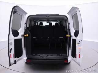 Ford Transit Custom 2,0 TDCi 95kW Klima 9-Mís 2020