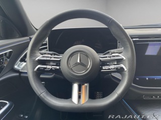 Mercedes-Benz E  2025