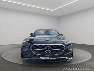 Mercedes-Benz E  2025