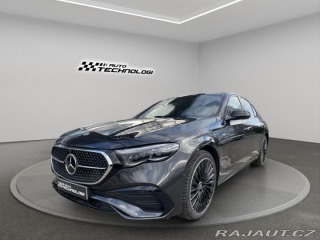 Mercedes-Benz E E 300 e 4MATIC 2025