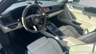 Porsche 911 Carrera S 2025