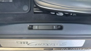 Porsche 911 Carrera S 2025