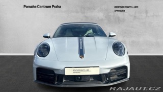 Porsche 911 Carrera S 2025