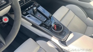 Porsche 911 Carrera S 2025