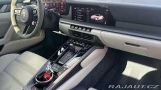 Porsche 911 Carrera S 2025