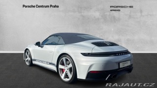 Porsche 911 Carrera S 2025