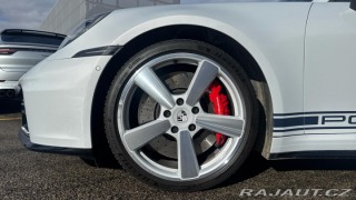 Porsche 911 Carrera S 2025