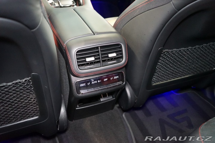 Mercedes-Benz GLE 53*AMG*4M*PANO*MASÁŽ*BURM 2021