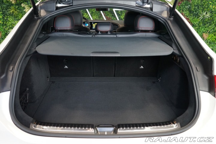 Mercedes-Benz GLE 53*AMG*4M*PANO*MASÁŽ*BURM 2021