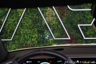 Mercedes-Benz GLE 53*AMG*4M*PANO*MASÁŽ*BURM 2021