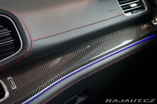 Mercedes-Benz GLE 53*AMG*4M*PANO*MASÁŽ*BURM 2021