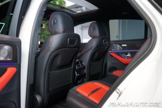 Mercedes-Benz GLE 53*AMG*4M*PANO*MASÁŽ*BURM 2021