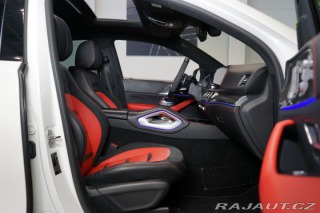 Mercedes-Benz GLE 53*AMG*4M*PANO*MASÁŽ*BURM 2021