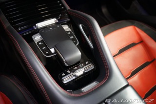 Mercedes-Benz GLE 53*AMG*4M*PANO*MASÁŽ*BURM 2021