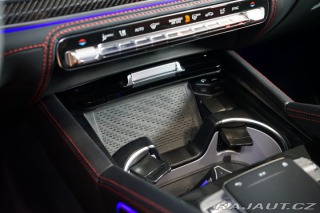 Mercedes-Benz GLE 53*AMG*4M*PANO*MASÁŽ*BURM 2021