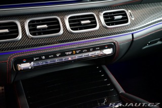 Mercedes-Benz GLE 53*AMG*4M*PANO*MASÁŽ*BURM 2021