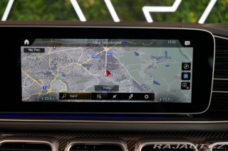 Mercedes-Benz GLE 53*AMG*4M*PANO*MASÁŽ*BURM 2021