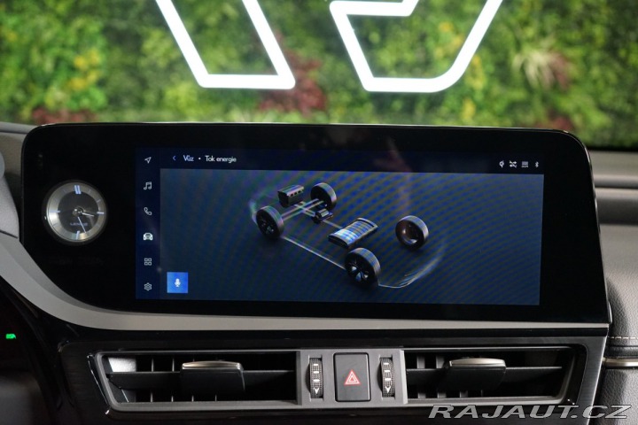 Lexus Ostatní modely ES 300h LUXURY*M&L*PANO*360*H 2024