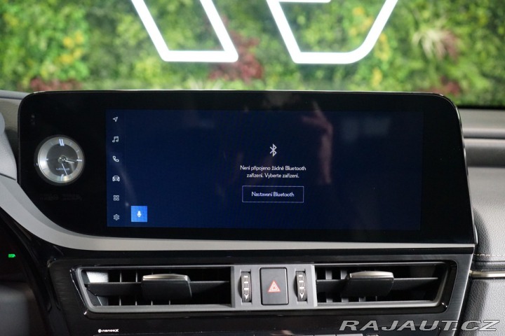 Lexus Ostatní modely ES 300h LUXURY*M&L*PANO*360*H 2024