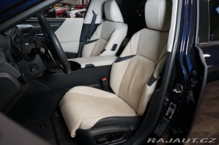 Lexus Ostatní modely ES 300h LUXURY*M&L*PANO*360*H 2024