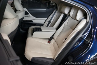 Lexus Ostatní modely ES 300h LUXURY*M&L*PANO*360*H 2024