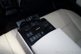 Lexus Ostatní modely ES 300h LUXURY*M&L*PANO*360*H 2024