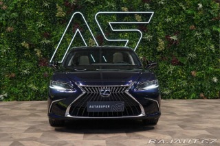 Lexus Ostatní modely ES 300h LUXURY*M&L*PANO*360*H 2024