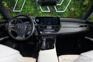 Lexus Ostatní modely ES 300h LUXURY*M&L*PANO*360*H 2024