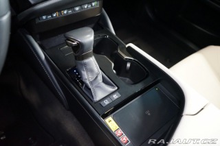 Lexus Ostatní modely ES 300h LUXURY*M&L*PANO*360*H 2024