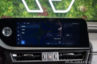 Lexus Ostatní modely ES 300h LUXURY*M&L*PANO*360*H 2024