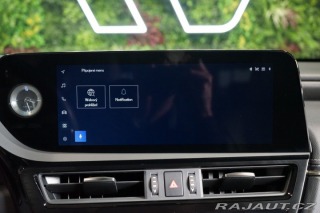 Lexus Ostatní modely ES 300h LUXURY*M&L*PANO*360*H 2024