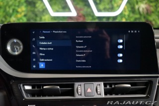 Lexus Ostatní modely ES 300h LUXURY*M&L*PANO*360*H 2024