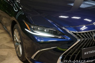 Lexus Ostatní modely ES 300h LUXURY*M&L*PANO*360*H 2024