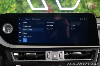 Lexus Ostatní modely ES 300h LUXURY*M&L*PANO*360*H 2024