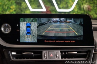 Lexus Ostatní modely ES 300h LUXURY*M&L*PANO*360*H 2024
