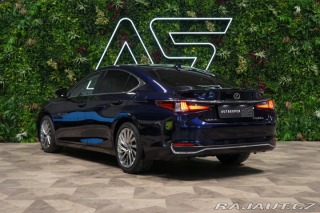 Lexus Ostatní modely ES 300h LUXURY*M&L*PANO*360*H 2024