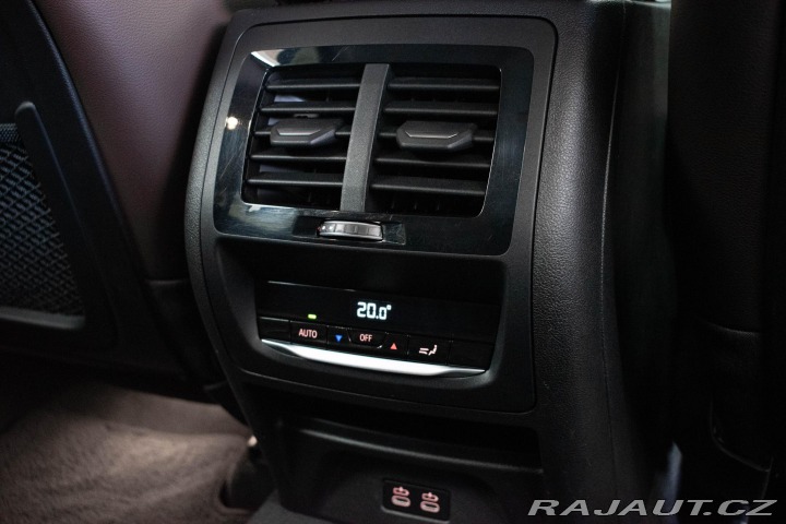 BMW X4 xDrive30d LASER*TAŽNÉ*ČR 2022