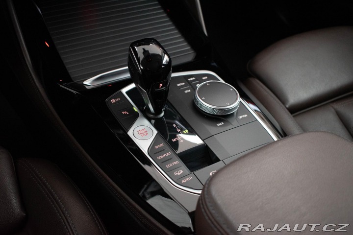 BMW X4 xDrive30d LASER*TAŽNÉ*ČR 2022