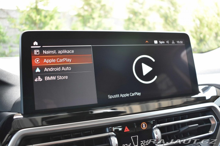 BMW X4 xDrive30d LASER*TAŽNÉ*ČR 2022